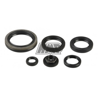 Jogo retentores motor SUZUKI RM 250 1996-2002 - ATHENA